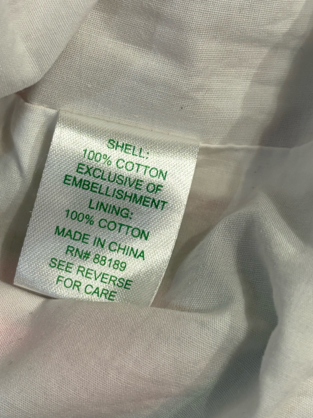 Lilly Pulitzer Macauley Sundress Bright Floral in Green and Pink size 4 - Picture 6 of 11